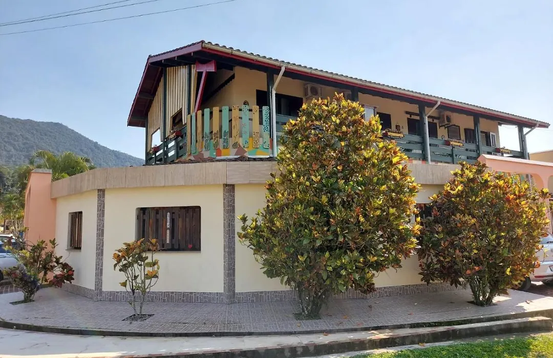 Apartamentos Ubatuba-1