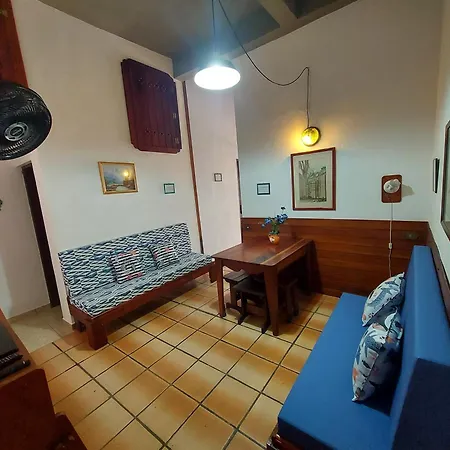 Apartamentos Ubatuba-2